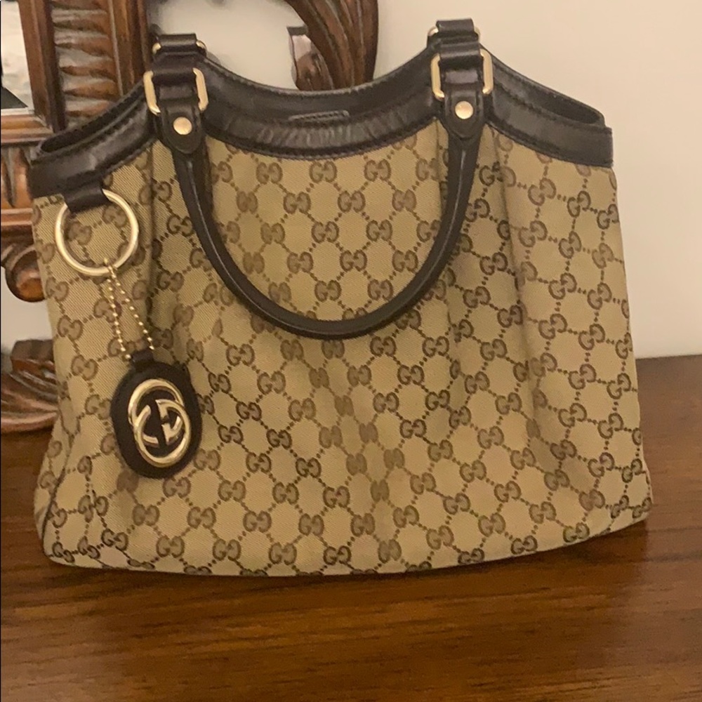 Gucci Bag